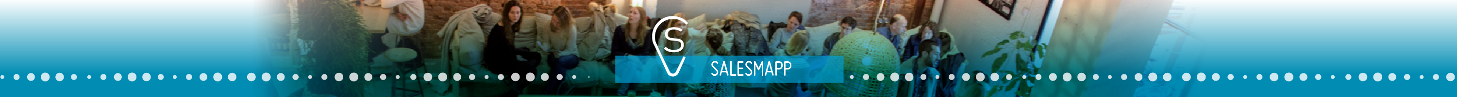 Salesmapp